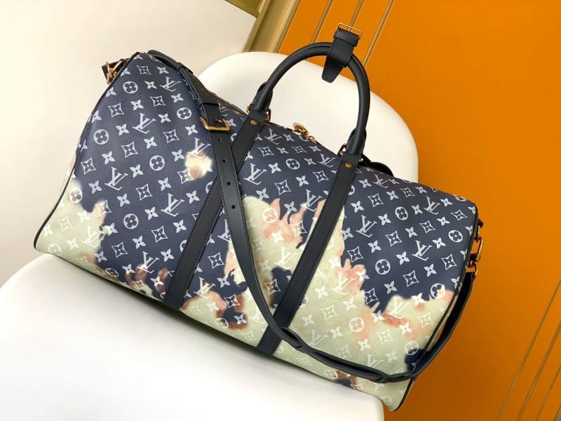 LV Travel Bags